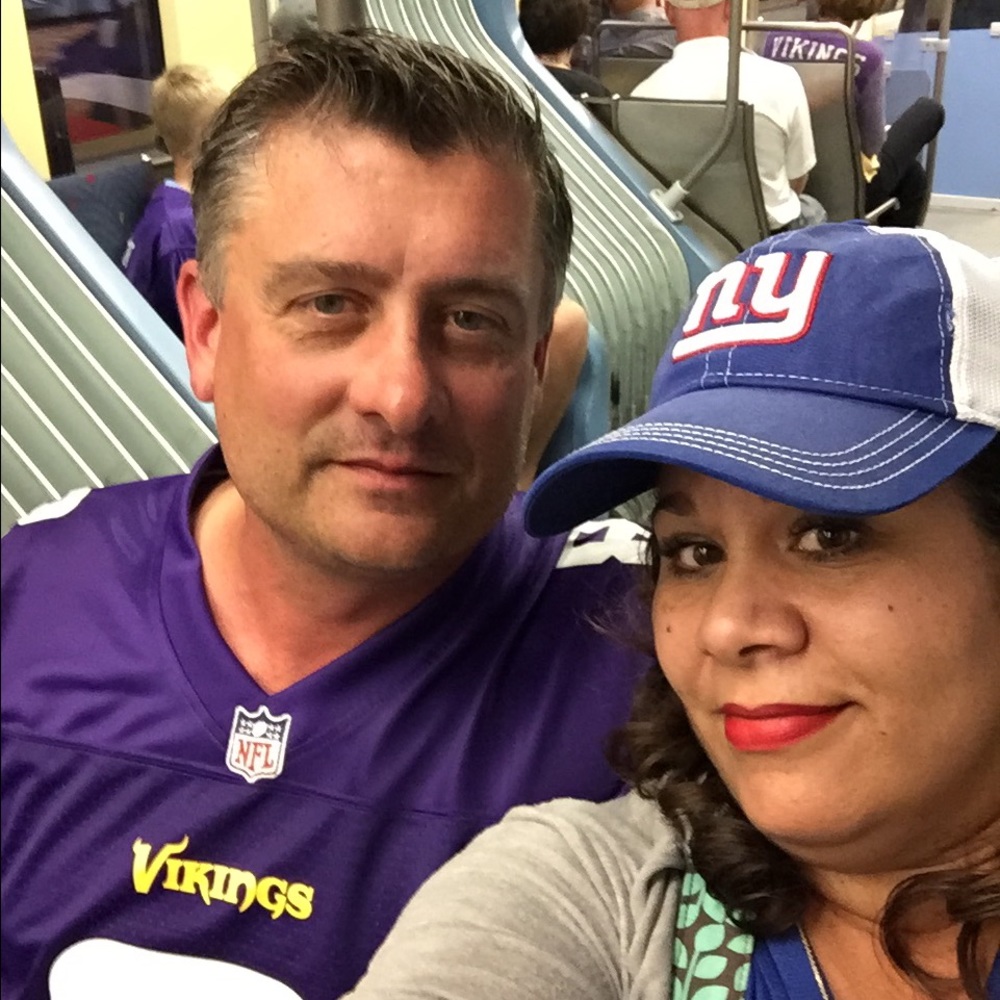 Meet your Posher, Delphina