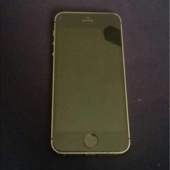 iPhone 5s - Picture 1 of 4