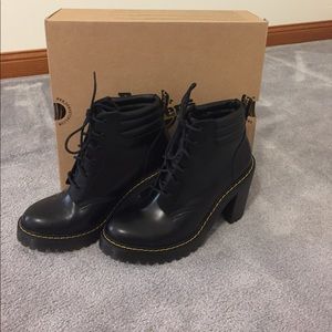 Dr. Martens Persephone Buttero