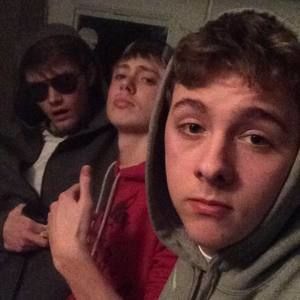 Meet your Posher, Kenny