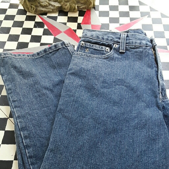 IZOD jeans 32x32 - Picture 3 of 4