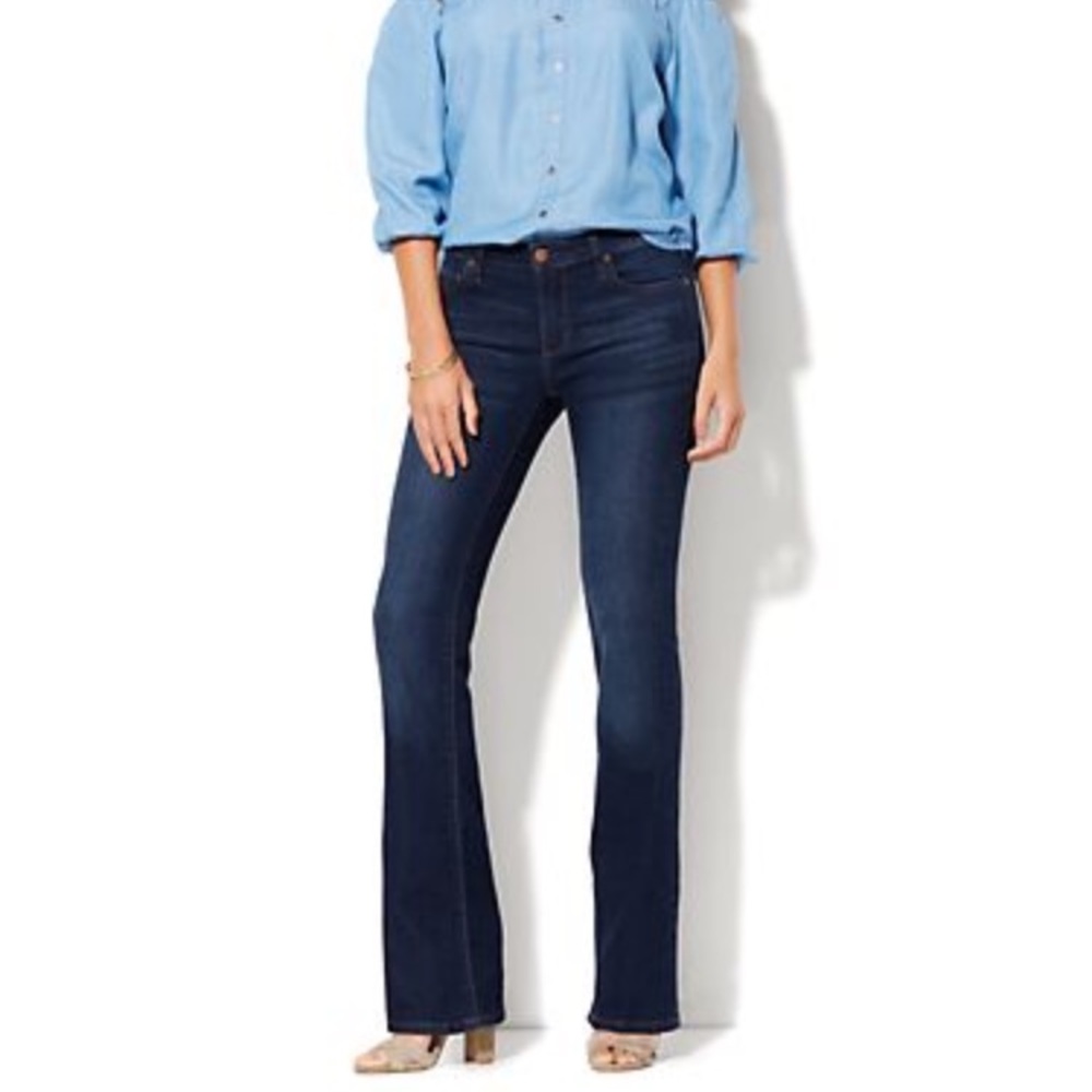 Soho Jeans - New York and Company