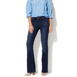 Soho Jeans - New York and Company