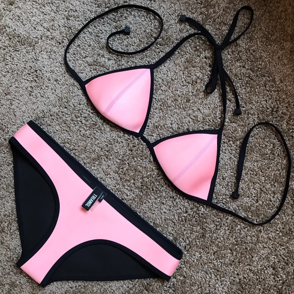 Triangl Bikini