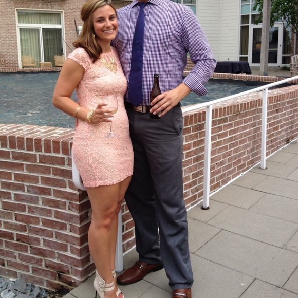 Dress - Picture 3 of 3