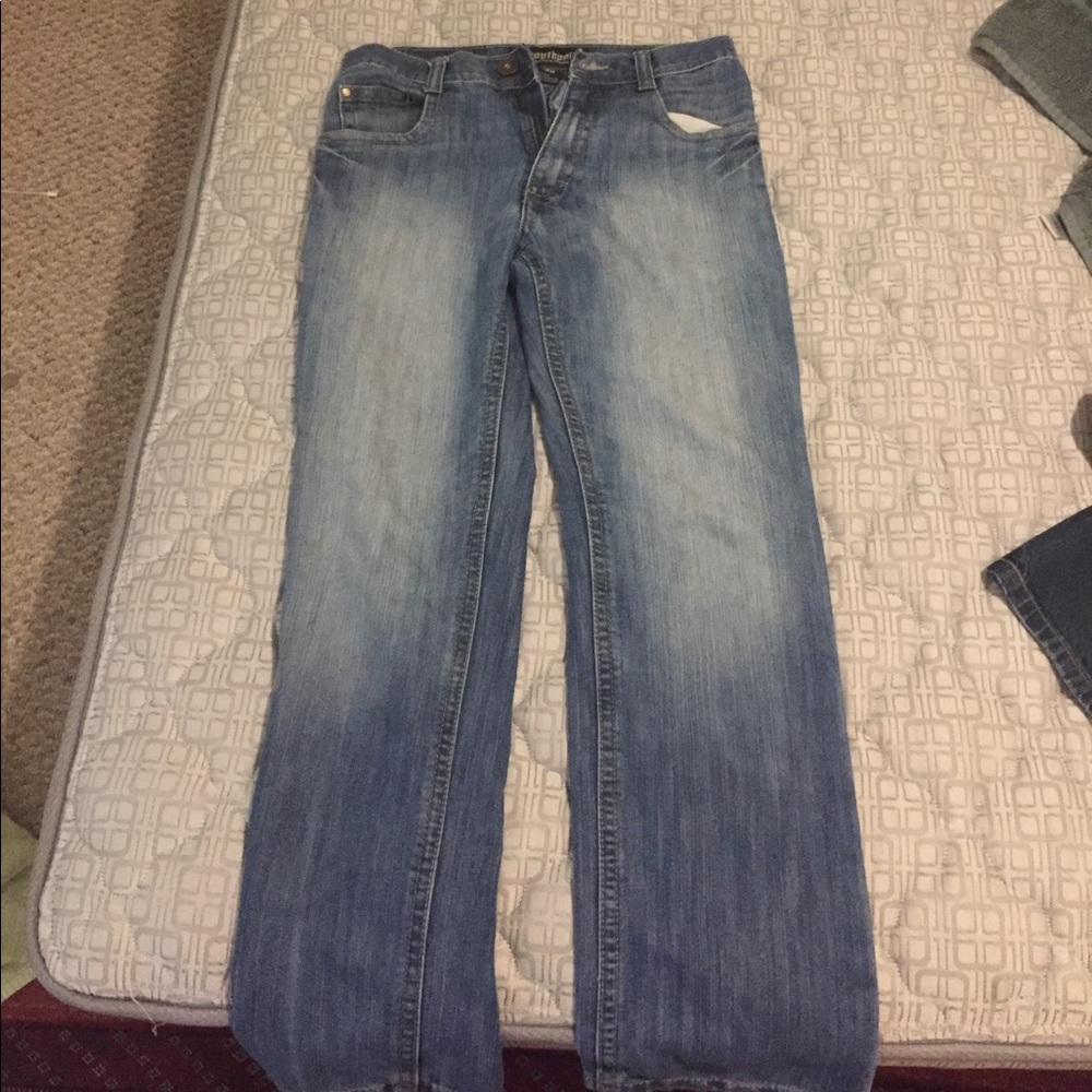 South Pole jeans