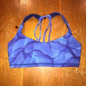 Lululemon Sport Bra