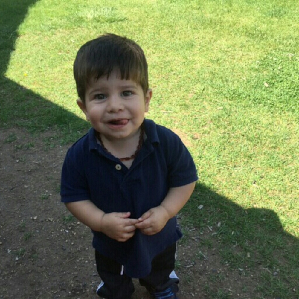 Meet your Posher, Sheny