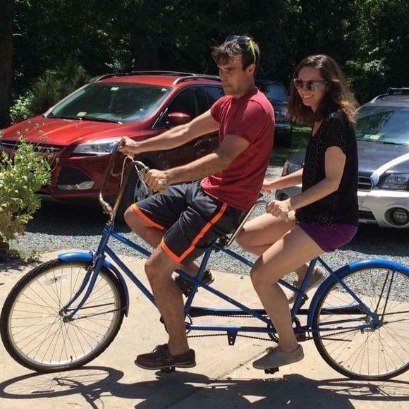 Meet your Posher, Felicia - Picture 1 of 1