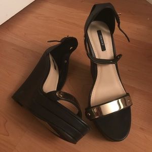 Forever 21 heels