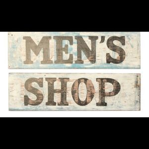 Stuff for Men!