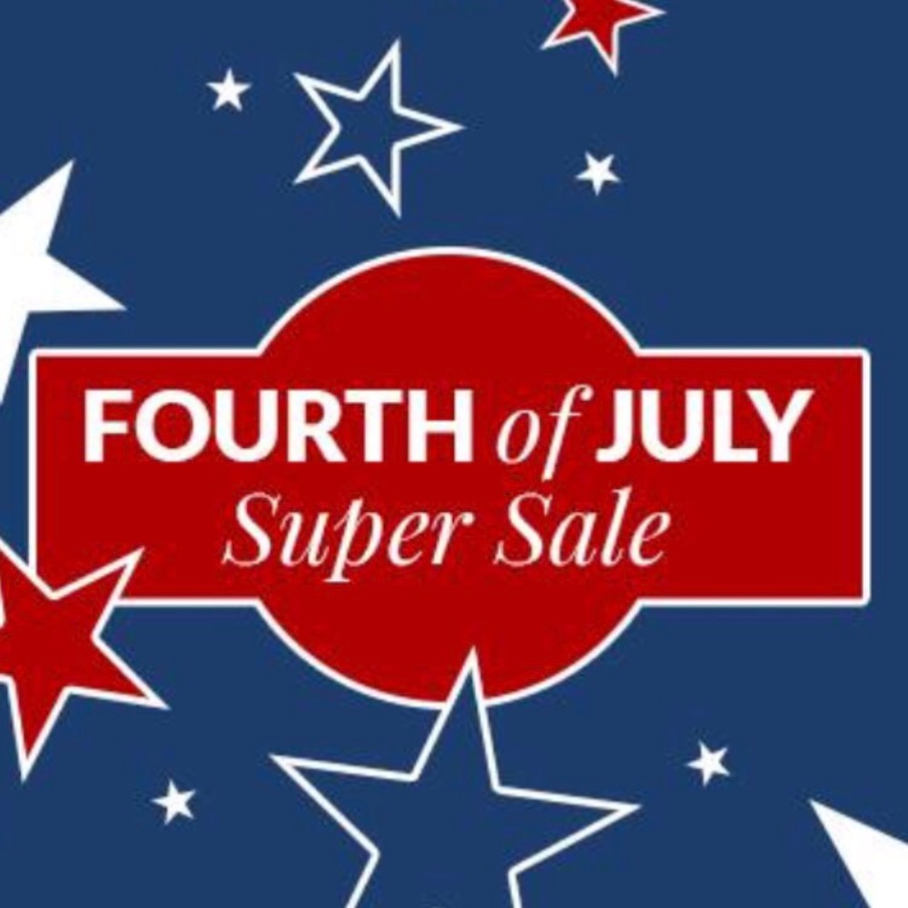 All athletic shoes buy one get one free