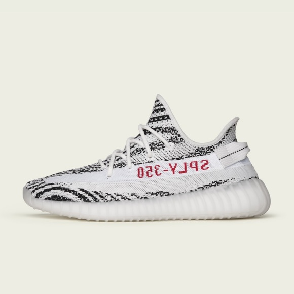 350 Yeezy Boost New With Tags And Box Ships Today main image 4