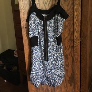 ROXY ROMPER