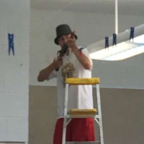 Meet your Posher, James - Picture 1 of 1