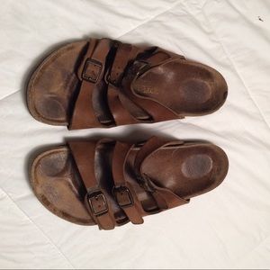 Birkenstock Florida sandals