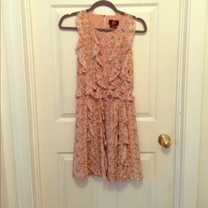 Anthropologie Senna dress Sachin & Babi 0