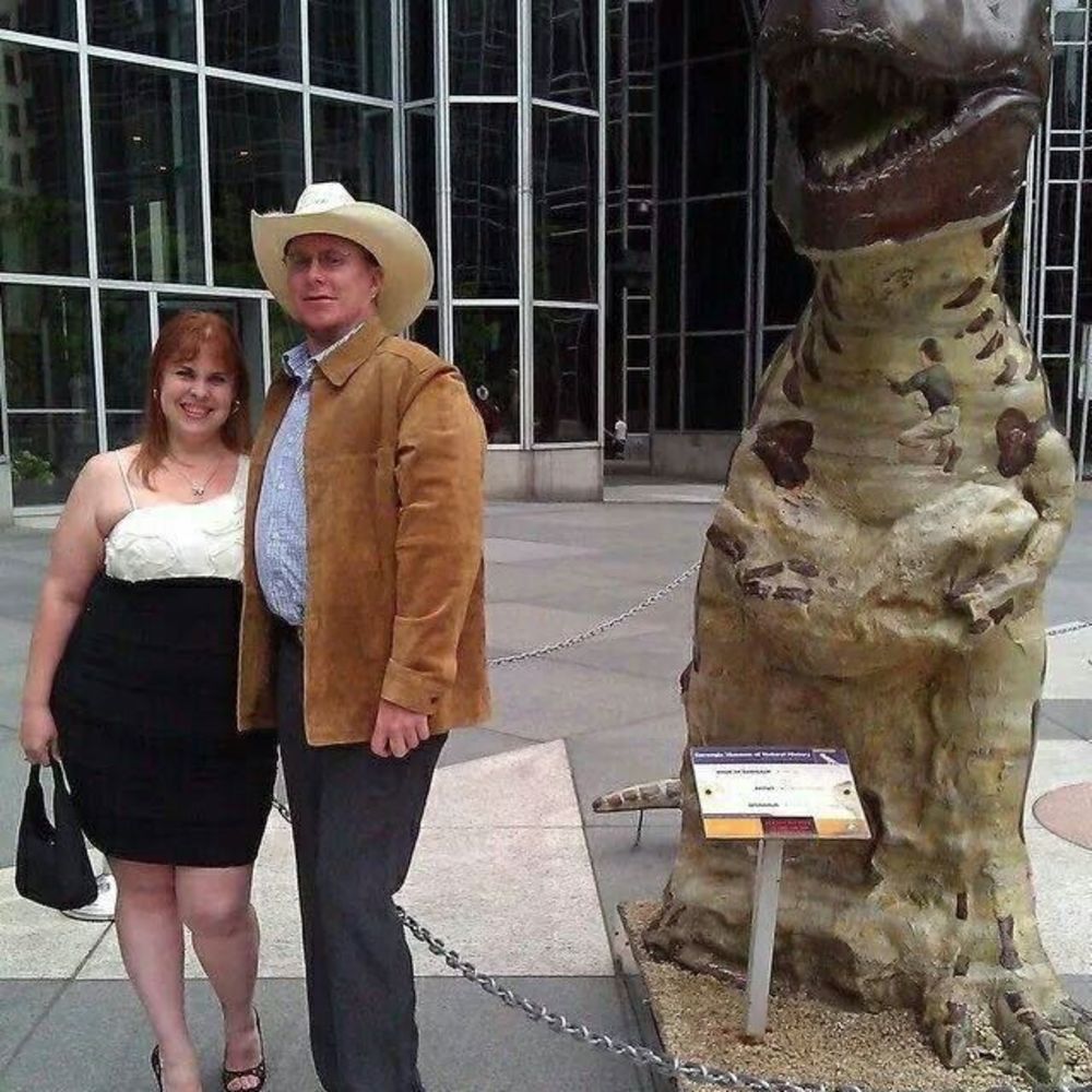 Meet your Posher, Tracey