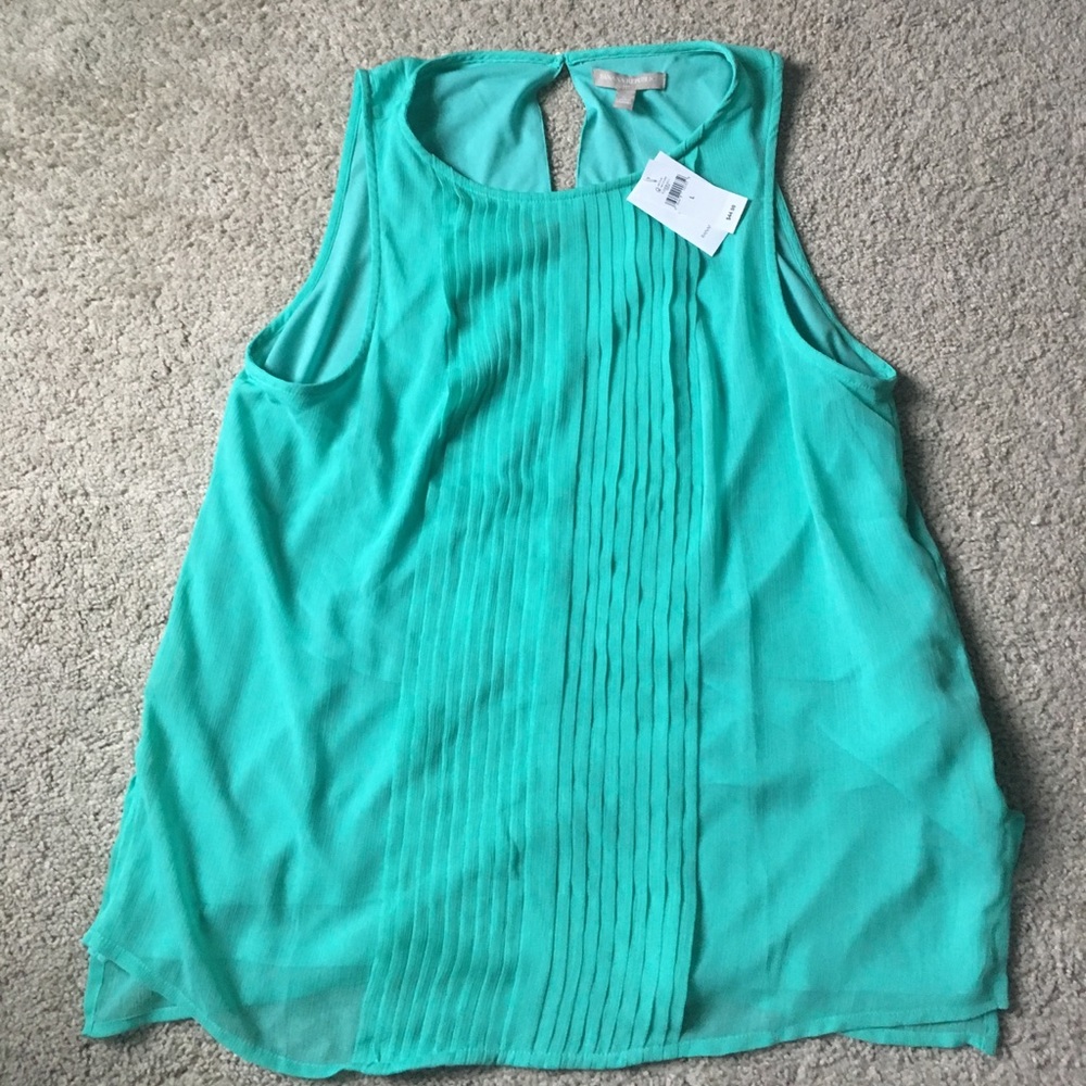 Banana republic blouse