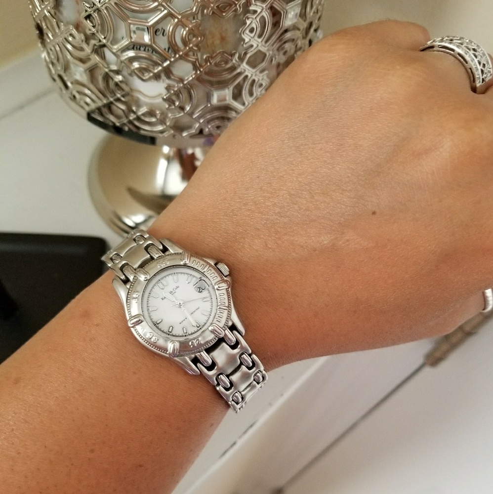 KENNETH COLE Watch