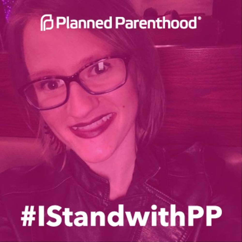 Meet your Posher, Elly