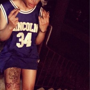 Meet your Posher, Angel