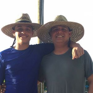 Meet your Posher, Leroy