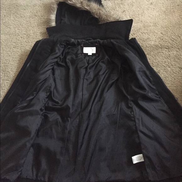 Xhilaration  winter/fall coat - Picture 2 of 3