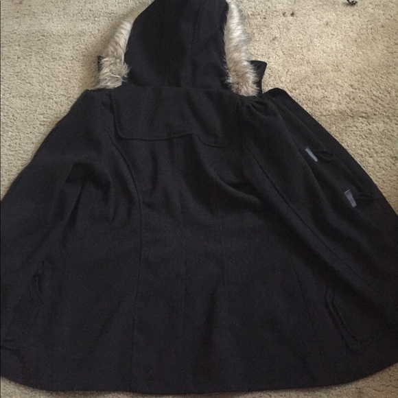 Xhilaration  winter/fall coat - Picture 3 of 3