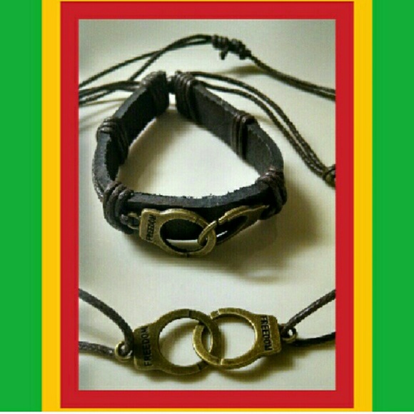 FREEDOM (IN BRONZE)🇪🇹BUY 1 GET 1 FREE EVERYTHING - Picture 5 of 5