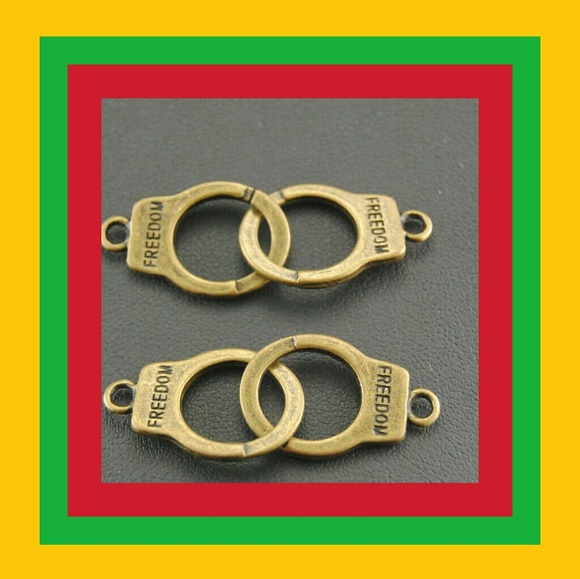 FREEDOM (IN BRONZE)🇪🇹BUY 1 GET 1 FREE EVERYTHING - Picture 3 of 5