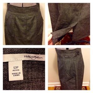 Halogen 12P Skirt*