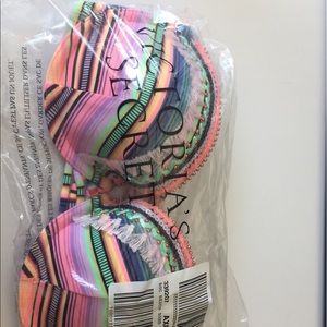 Victoria's Secret Swim Top - 34B- NEW IN BAG