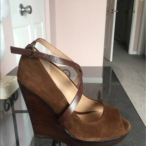 Women's wedges