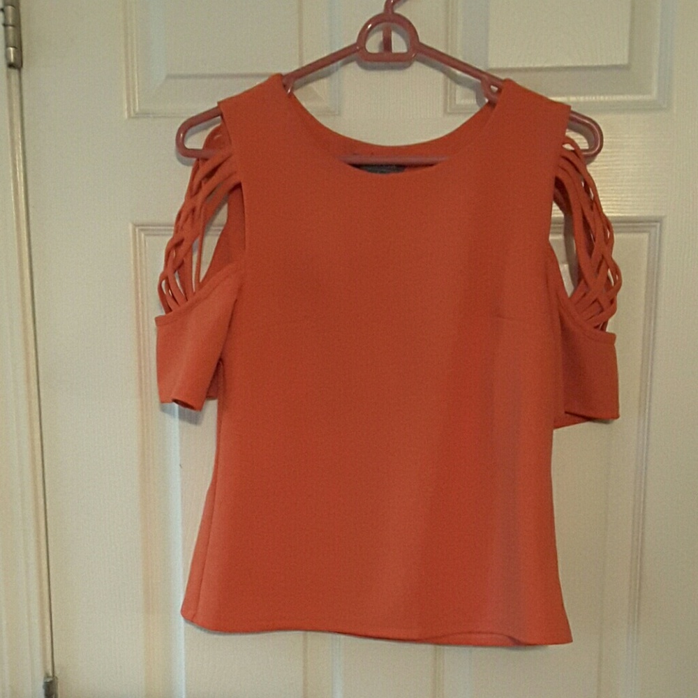 Gracia blouse