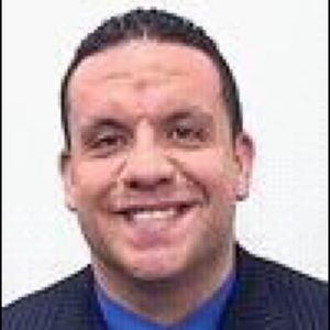 Meet your Posher, Frank