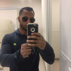 Meet your Posher, Ken