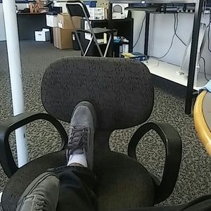 Meet your Posher, Cisco