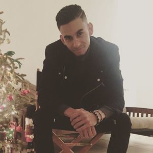 Meet your Posher, Marcos