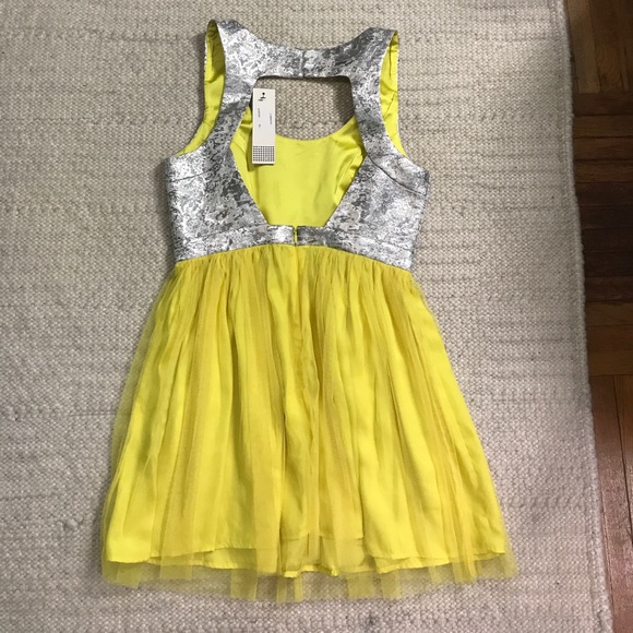 Bluejuice Brocade Tutu Dress - Picture 3 of 4