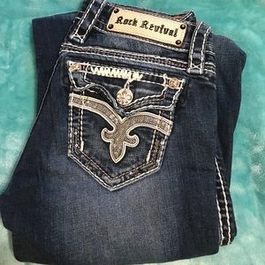 RR Jeans