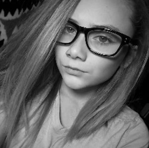 Meet your Posher, Addison