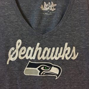 Seahawks T shirt!