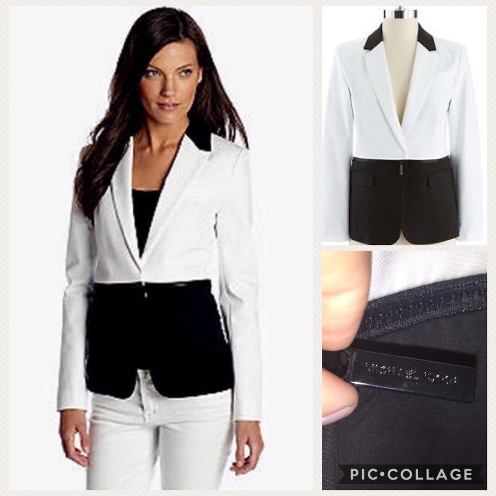 Michael Kors Blazer