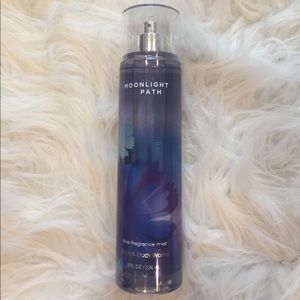 Bath and Body Works Moonlight Path Body Mist
