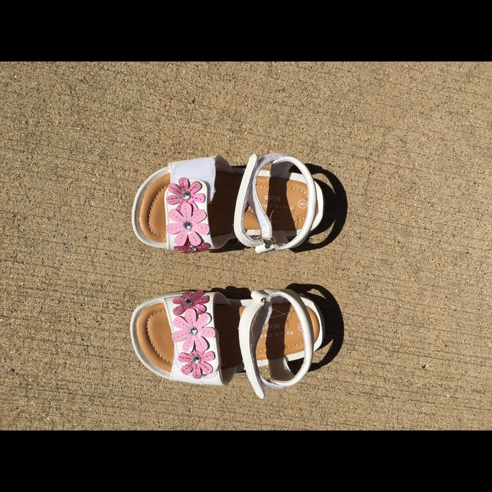 Toddler Sandals