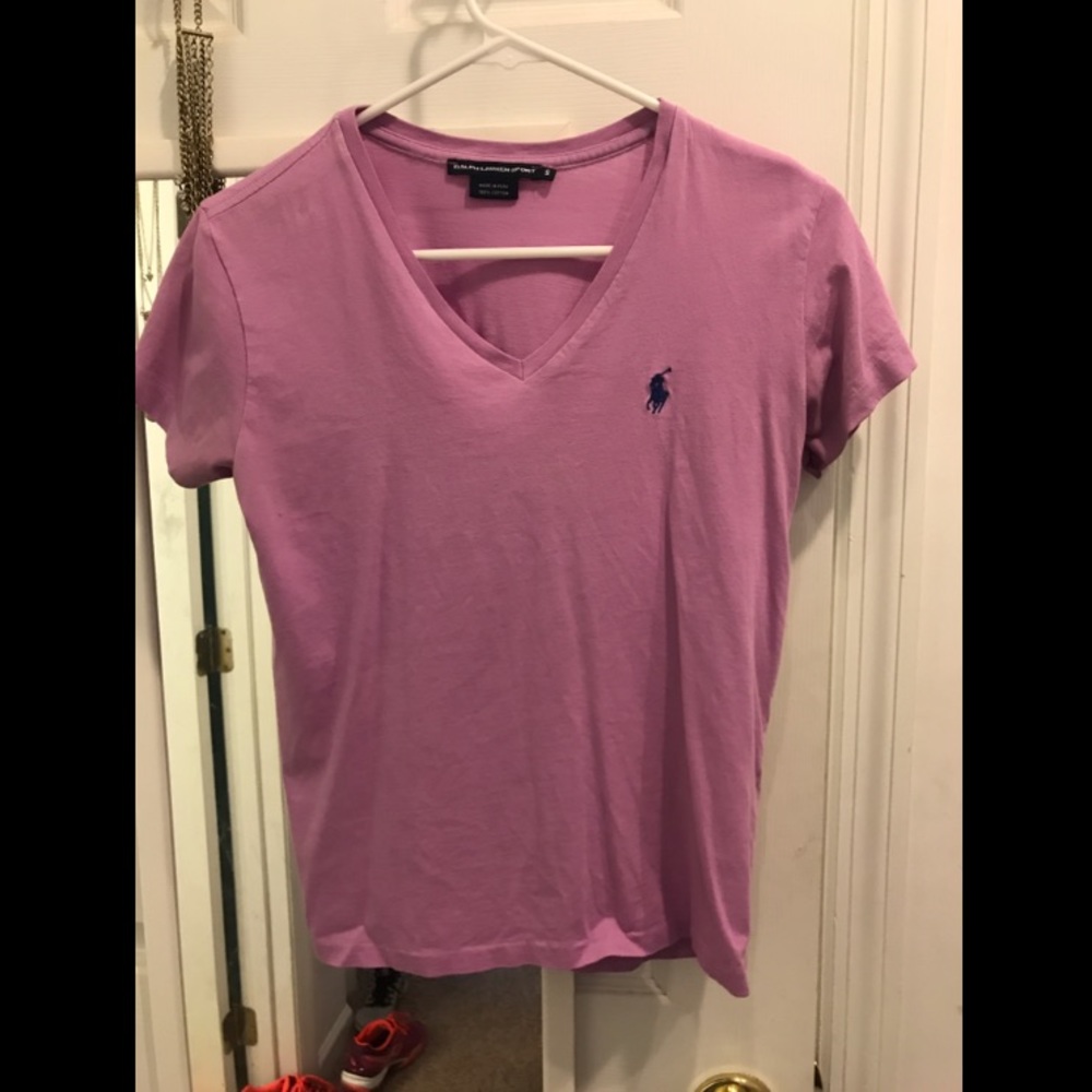 Ralph Lauren Tee-Shirt