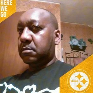 Meet your Posher, Deangelo