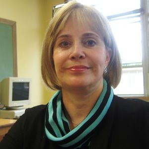 Meet your Posher, Louise