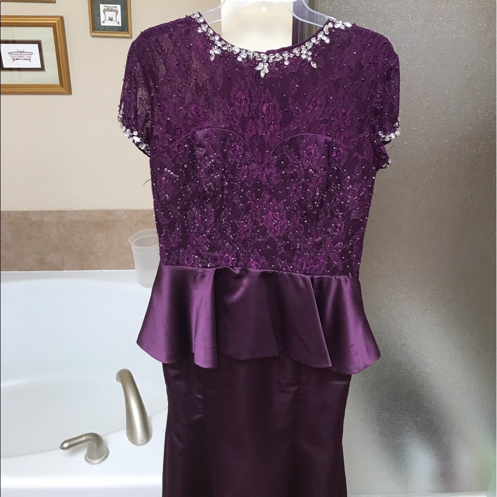 Cocktail dress